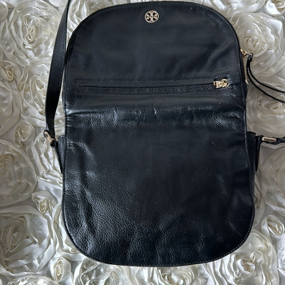 Tory Burch Black Crossbody Bag - Picture 7 of 15